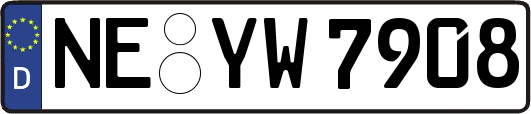 NE-YW7908