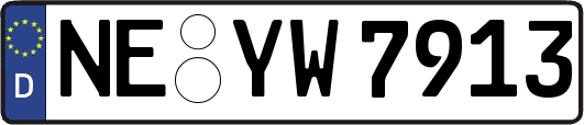 NE-YW7913
