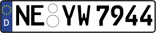 NE-YW7944