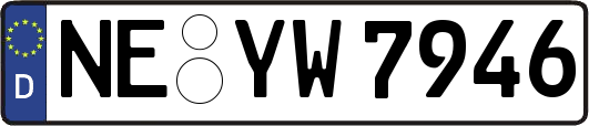 NE-YW7946