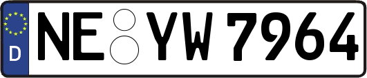 NE-YW7964