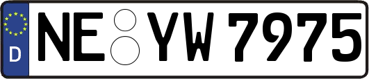 NE-YW7975