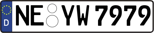 NE-YW7979