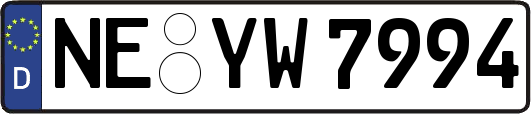 NE-YW7994