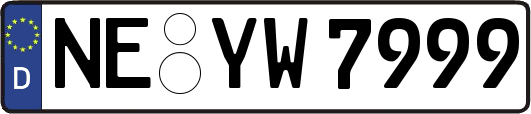 NE-YW7999