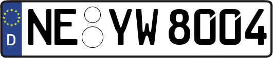 NE-YW8004