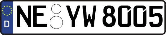 NE-YW8005