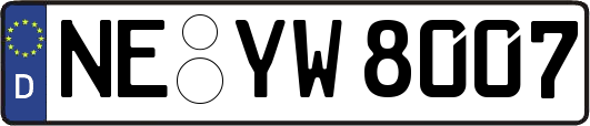 NE-YW8007