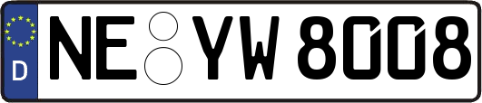 NE-YW8008