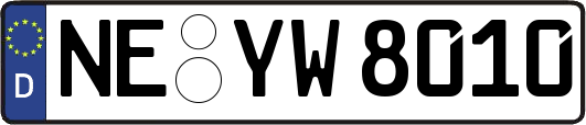 NE-YW8010