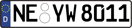 NE-YW8011