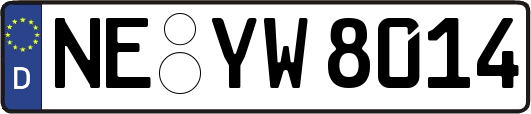 NE-YW8014