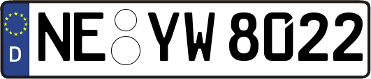 NE-YW8022