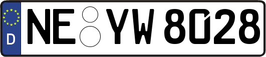 NE-YW8028
