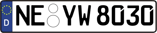 NE-YW8030