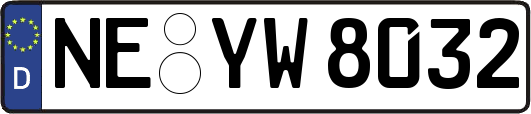 NE-YW8032
