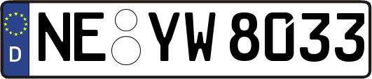 NE-YW8033