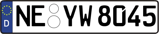 NE-YW8045
