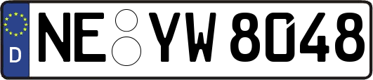 NE-YW8048