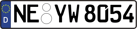 NE-YW8054