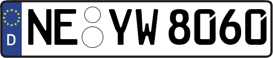NE-YW8060