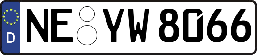 NE-YW8066