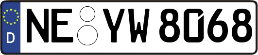 NE-YW8068