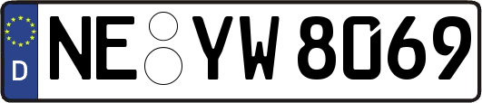 NE-YW8069