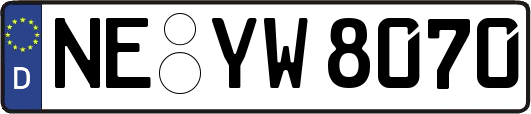 NE-YW8070