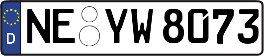NE-YW8073