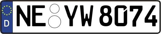 NE-YW8074