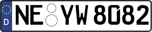 NE-YW8082