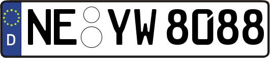 NE-YW8088