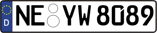 NE-YW8089
