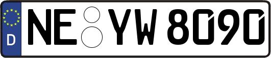NE-YW8090