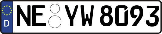 NE-YW8093