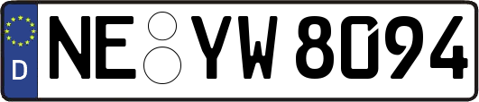 NE-YW8094