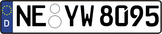 NE-YW8095