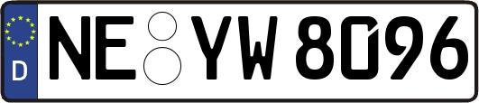 NE-YW8096