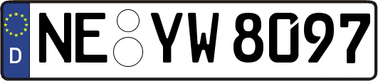 NE-YW8097