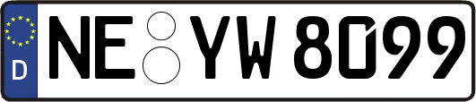 NE-YW8099