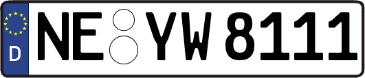 NE-YW8111