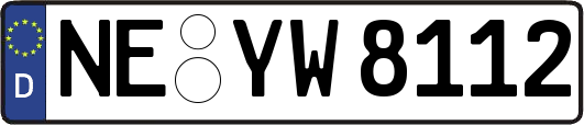 NE-YW8112