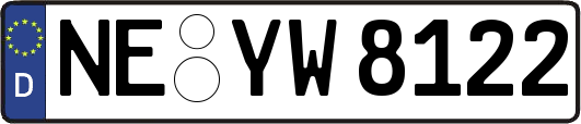 NE-YW8122