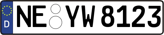 NE-YW8123