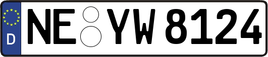 NE-YW8124