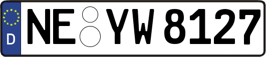 NE-YW8127