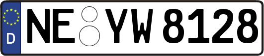 NE-YW8128
