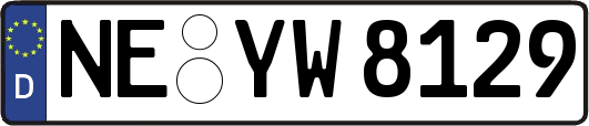 NE-YW8129
