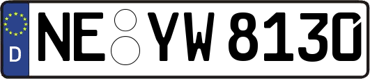 NE-YW8130